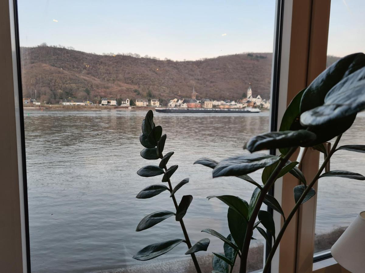 Hotel L'Europe Boppard Ngoại thất bức ảnh