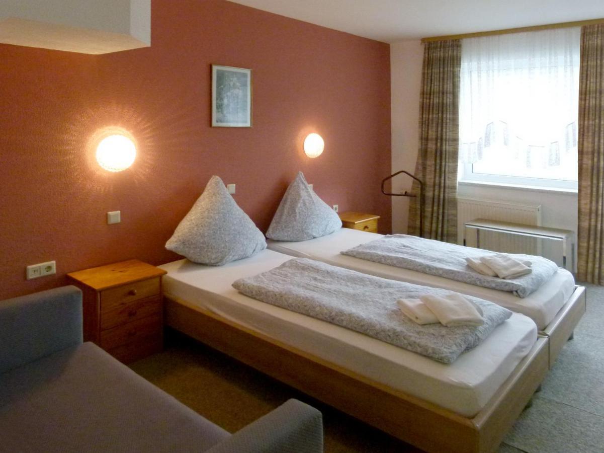 Hotel L'Europe Boppard Ngoại thất bức ảnh